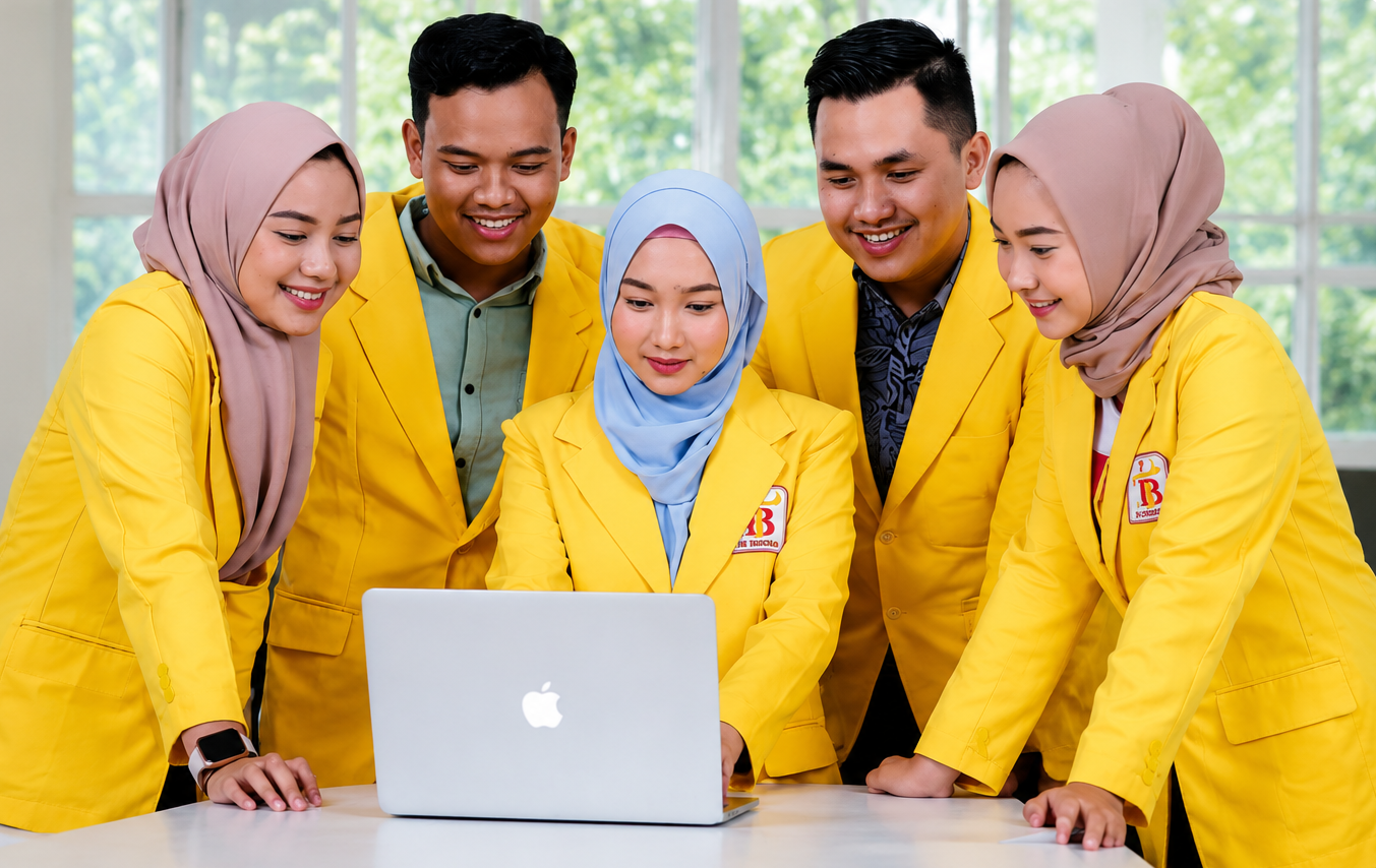 Tentang Prodi